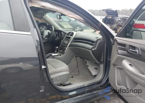 2016 Chevrolet Malibu Limited 1Fl from USA, damaged, VIN 1G11A5SA3GU155237